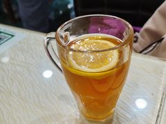 -香港威特瑞茶餐厅(小白楼音乐厅店)