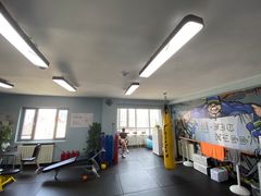 -悦健身私教工作室(双井店)