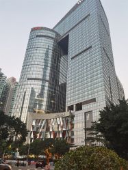 -海航威斯汀酒店·宴会厅
