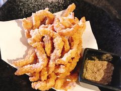 -湊湊火锅·茶憩(和平大悦城店)