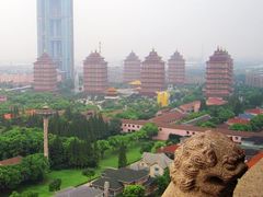 -华西村