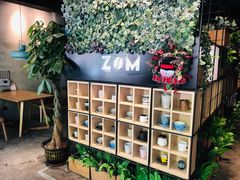 -ZM COFFEE(西安路店)