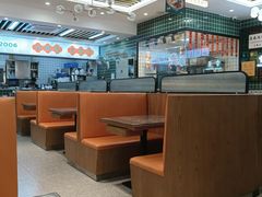 -添利·香港茶餐厅·下午茶(雪象店)