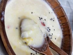 -冷峰马家鸡蛋牛奶醪糟(八朗学五巷店)