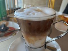 -洲际酒店·地平线全日餐厅HORIZON CAFÉ