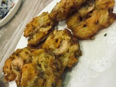 -阿马蛋汤·宁波小海鲜(总店)