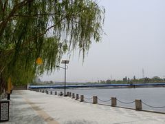 -党河风情线国家水利风景区