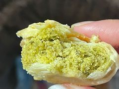 袜底酥-采芝斋评弹茶馆(观前街店)