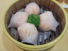 -吉莲利苑海鲜酒家(珠海拱北28年老字号店)