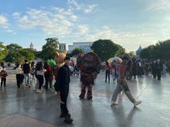 -厦门方特梦幻王国