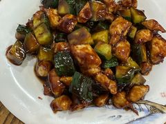 -红实家常菜(静安里店)