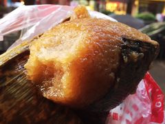 粽子-固海糕团店