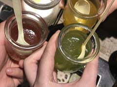 -汉丽轩韩式自助烤肉(大学城龙湖U城天街A馆店)