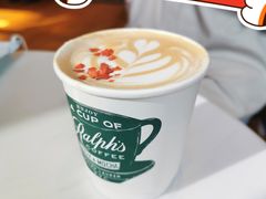 -Ralph’s Coffee(北京三里屯店)