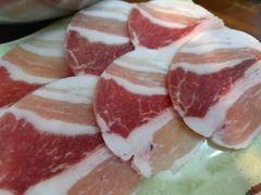 -延成苑韩式烤肉店(长春道店)