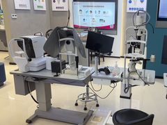 -宝岛眼镜(长沙侯家塘店)