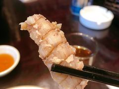 皮皮虾-健眺小海鲜(临海后山店)