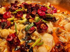 -泰谷酒店·太古码头闽菜自助餐厅