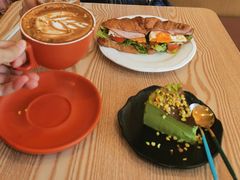 -益杯半舍·Yippee Barseh(宇宏健康花城店)