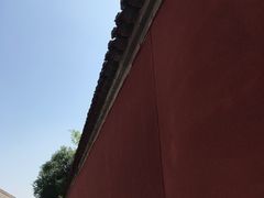 -西安市广仁寺
