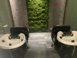 -扎嘎形象设计