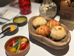 -BROWNSTONE GRILL HOUSE布朗石炭烤之家