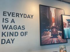 -Wagas沃歌斯(环贸店)