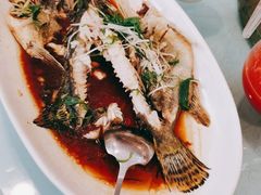 -宜宾海鲜酒家·三十年老字号