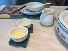 -悦得闲广式点心茶楼(蓝鲸世界店)