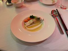 -桂花楼淮扬中餐厅(浦东香格里拉店)