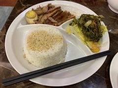-陆记鹅庄·潮汕菜·狮头鹅(大仟里店)