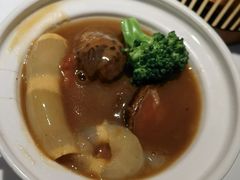 -潮堂 · 潮州菜(国贸商城店)