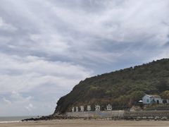 -东海半边山旅游度假区