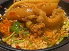 -钢管厂五区小郡肝火锅串串香(总店)