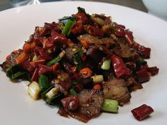 -湘君私厨.16年湘菜店(金匙望湖店)