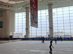 -世纪星滑冰俱乐部(万象城店)