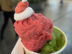 -CREAM STORY意大利手工冰淇淋&甜品(万象前海店)