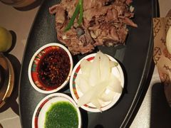 -塔哈尔·新疆盛宴(奉贤龙湖店)
