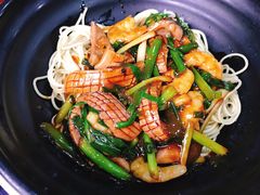 -老地方面馆(思南路店)