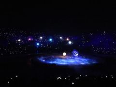 -鼎盛王朝康熙大典实景演出