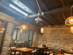 -61号餐吧(兴坪古镇漓江店)