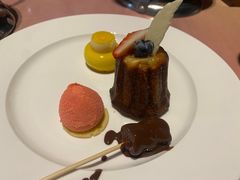 -杭州钱江新城万怡酒店-西餐厅