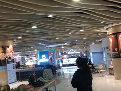 -盒马鲜生(和谐广场店)