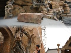 -华夏文旅西安度假区
