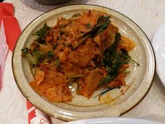 牛板筋-嘉陵楼馋嘴城(簋街总店)