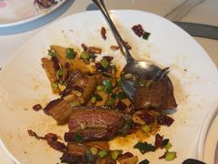 -渔舟意·湖南家宴(萝岗纳金城店)