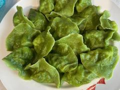 -船歌鱼水饺(高新园区店)