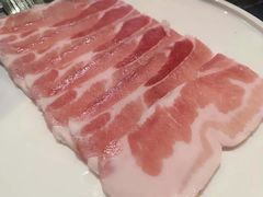 -十三姨正合丰烤肉(营迹路店)