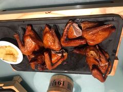 -大鸽饭(体育西路店)