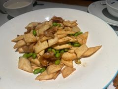 -老阿爸鲜鱼土菜(园区永旺店)